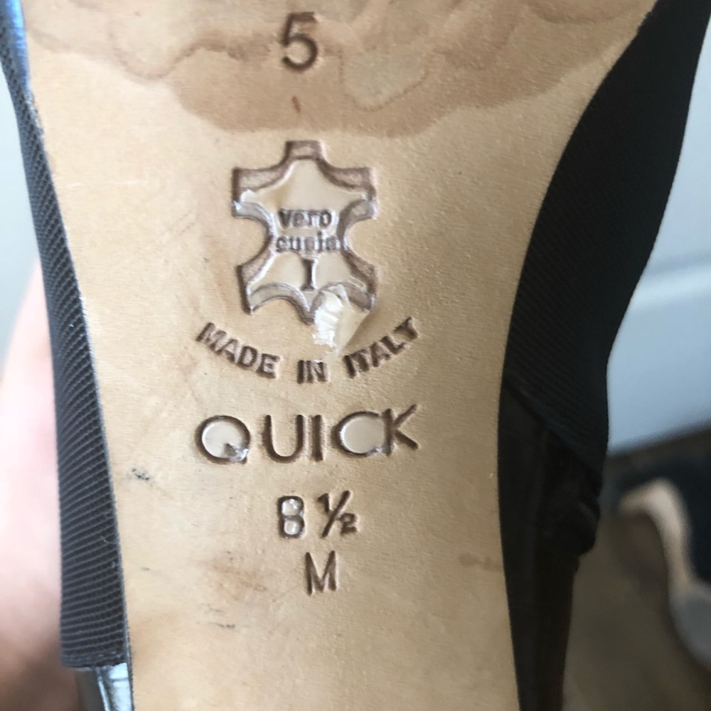 Brighton ankle boots - Picture 3 of 3